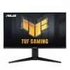 Asus Monitor 28 cali VG28UQL1A IPS UHD 4K 450cd^m2^100MLN:1^ 144Hz 2xHDMI2.0 2XHDMI2.1 DP 3XUSB Głośnik PIVOT G-SYNC